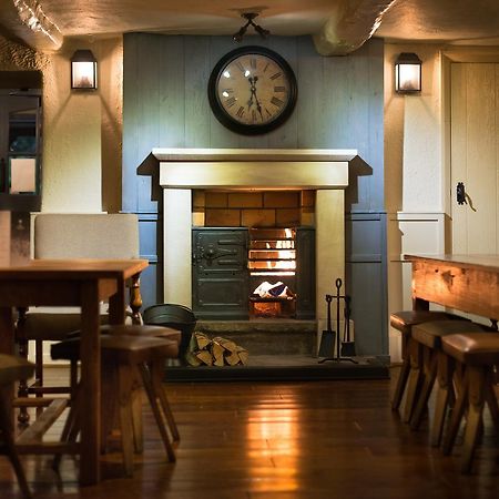 The Fenwick Steak & Seafood Pub Claughton Exterior foto