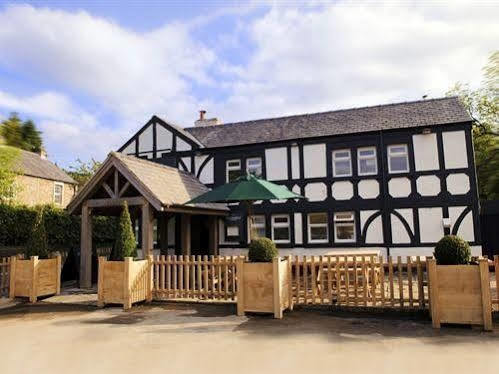 The Fenwick Steak & Seafood Pub Claughton Exterior foto