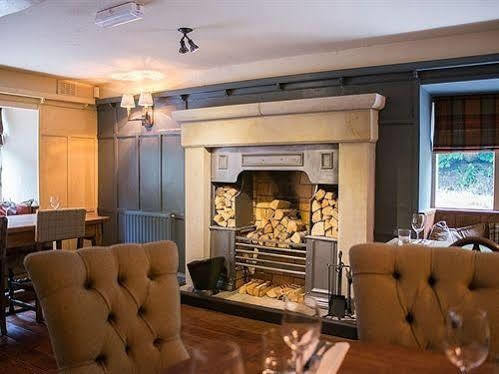 The Fenwick Steak & Seafood Pub Claughton Exterior foto